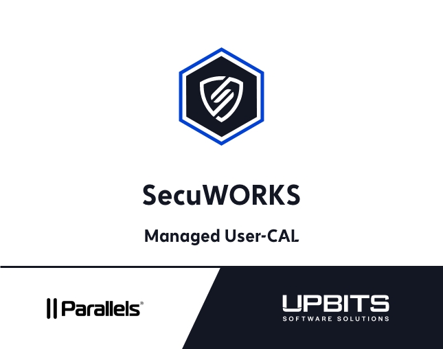 Parallels RAS User Cal Managed by SecuWORKS