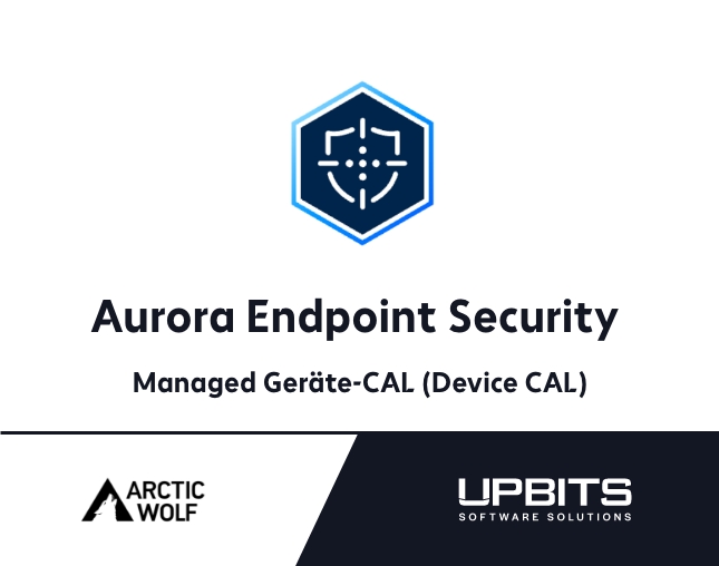 Aurora Endpoint Security - Managed Device CAL
