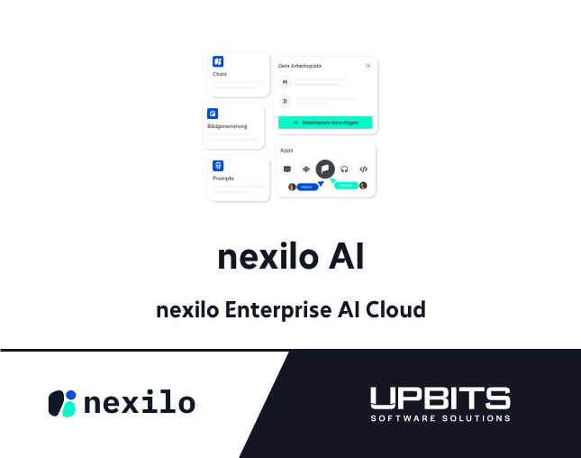 nexilo Enterprise AI (Monatlich)
